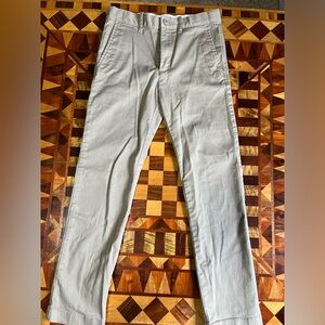 Jcrew Crewcuts Boys' skinny-fit pant